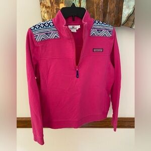Vineyard Vines Shep Shirt, Size L